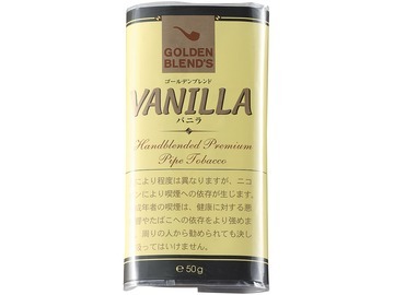 ゴールデンブレンド / バニラ 1カートン（5個入り）