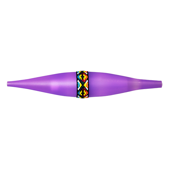 アイスホース 分離式 PURPLE