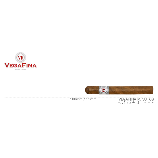 VEGAFINA / ベガフィナ ミニュート