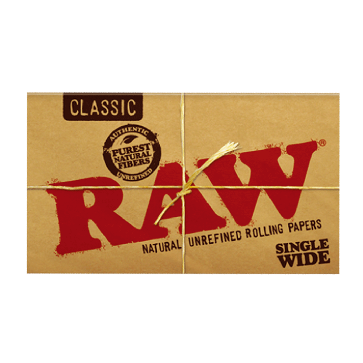 RAW ペーパー / クラシック・ダブル