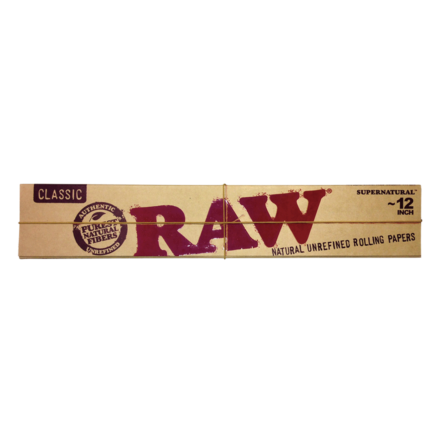 RAW ペーパー / クラシック・12インチ