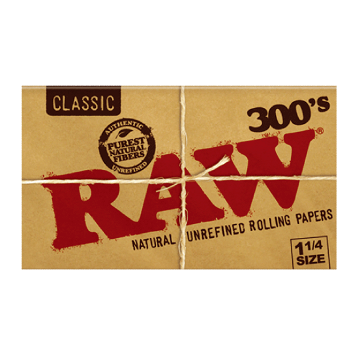 RAW ペーパー / クラシック・300’s