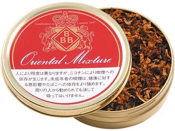 スリービー （BBB）/ オリエンタルミクスチャー