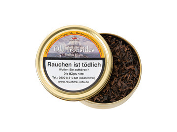 DAN TOBACCO / ダン タバコ オールドアイロンサイド