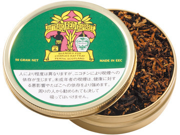 ラットレー (50g缶) / レッドラッパリー