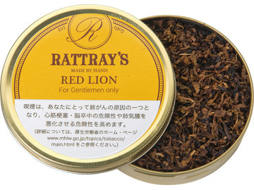 ラットレー (50g缶) / レッドライオン