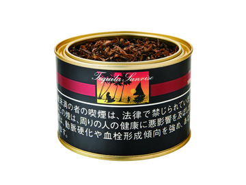 DAN TOBACCO / ダン タバコ テキーラサンライズ