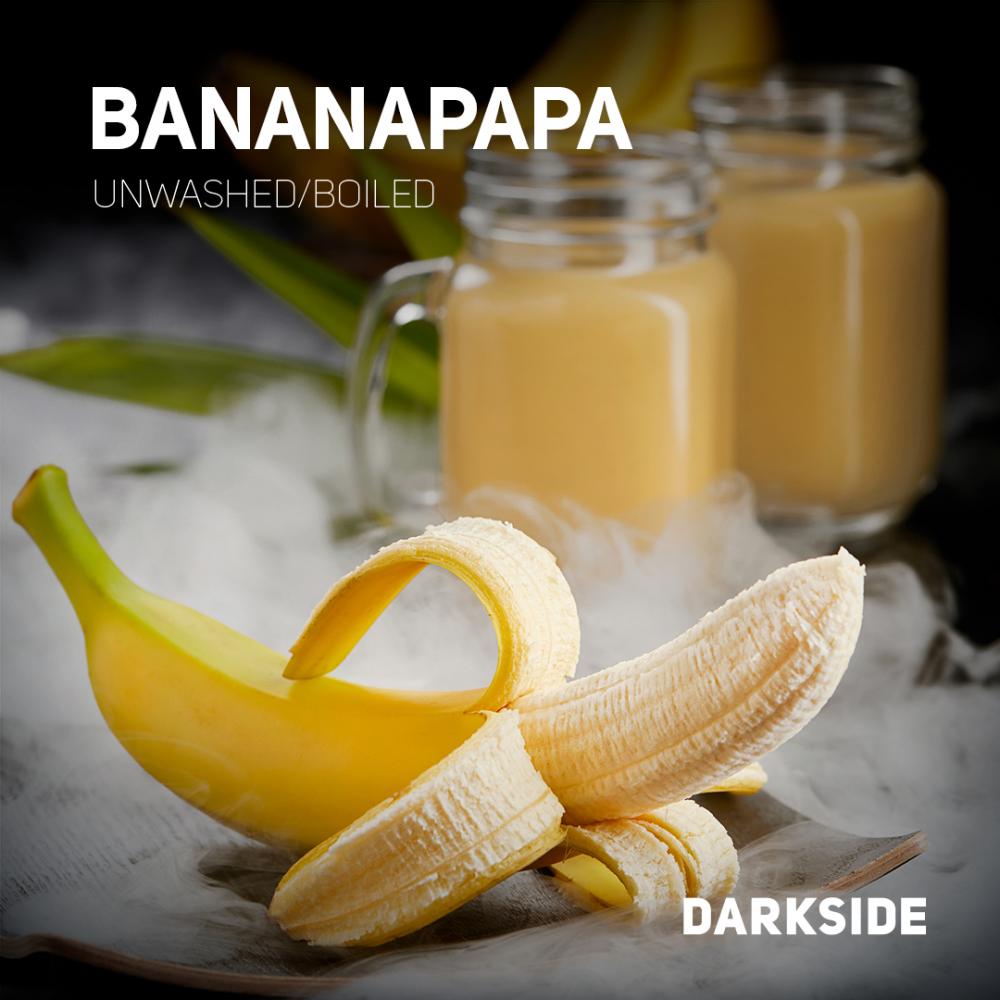 DARK SIDE ダークサイド BANANAPAPA バナナパパ 100g