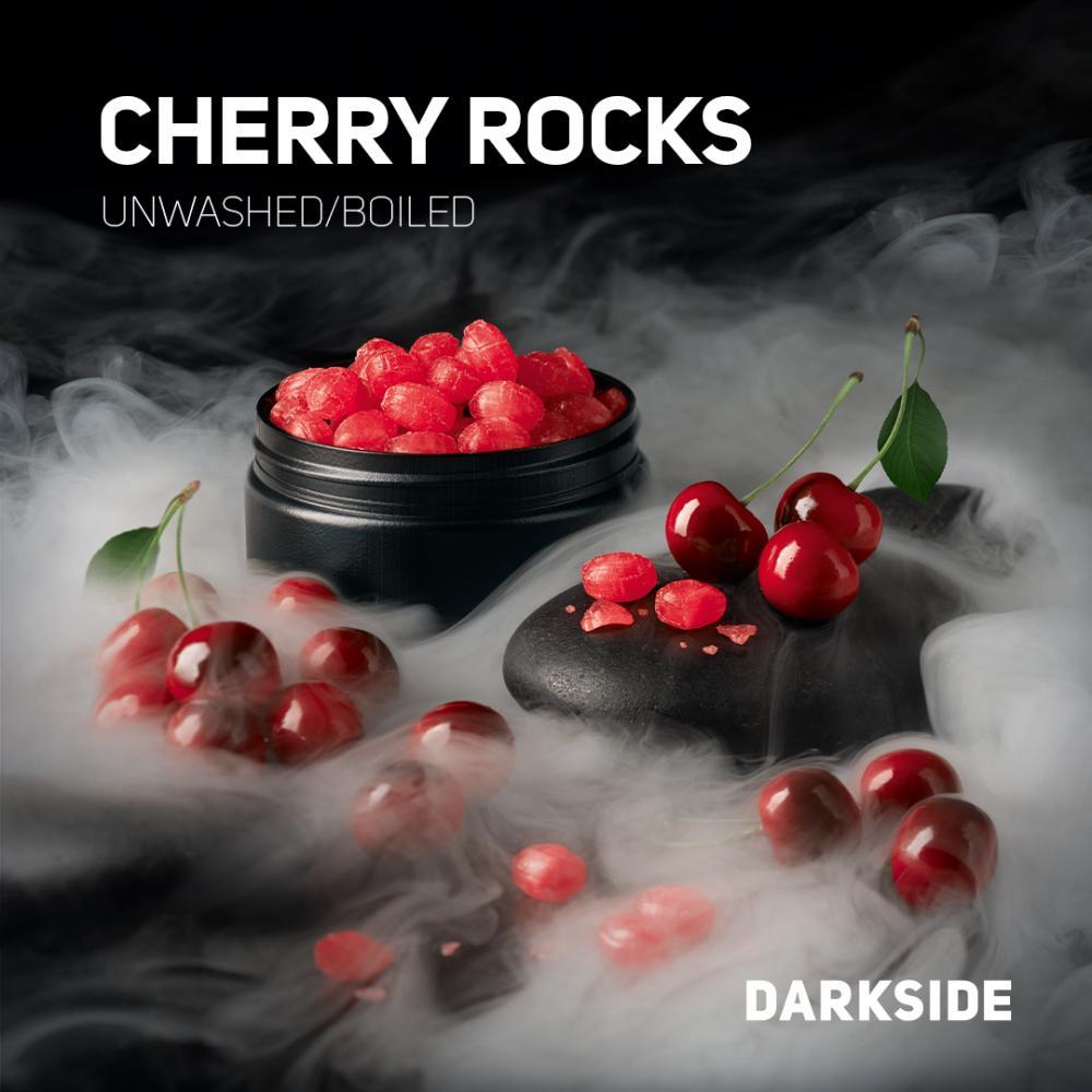 DARK SIDE ダークサイド CHERRY ROCKS チェリーロックス 100g