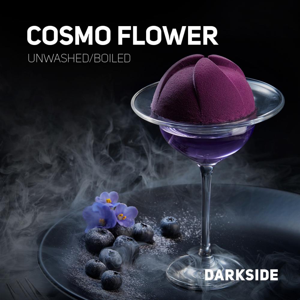 DARK SIDE ダークサイド COSMO FLOWER コスモフラワー 100g