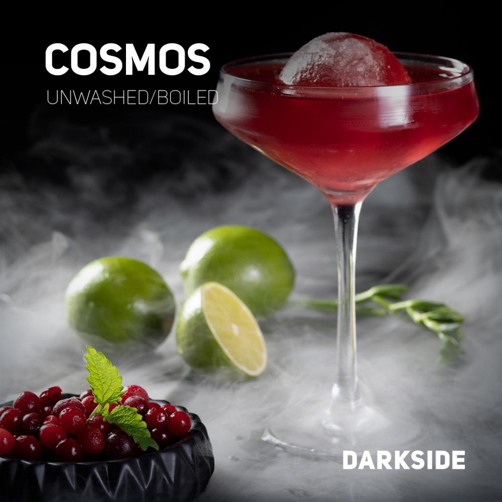 DARK SIDE ダークサイド COSMOS コスモス 100g