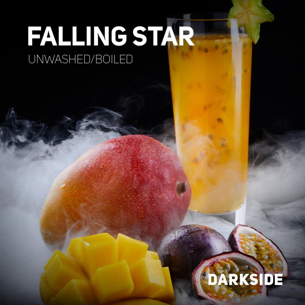 DARK SIDE ダークサイド FALLING STAR フォーリングスター 100g