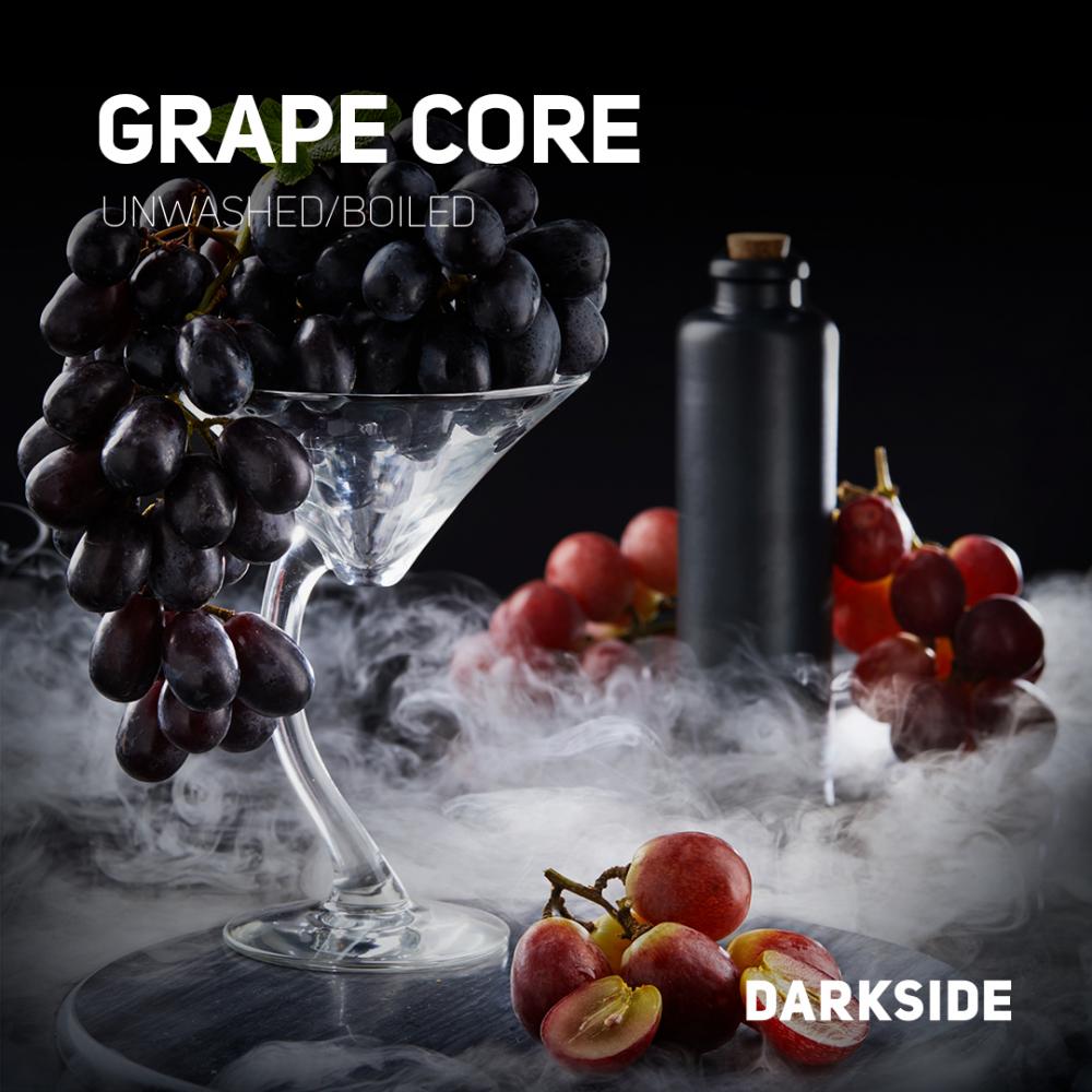 DARK SIDE ダークサイド GRAPE CORE グレープコア 100g