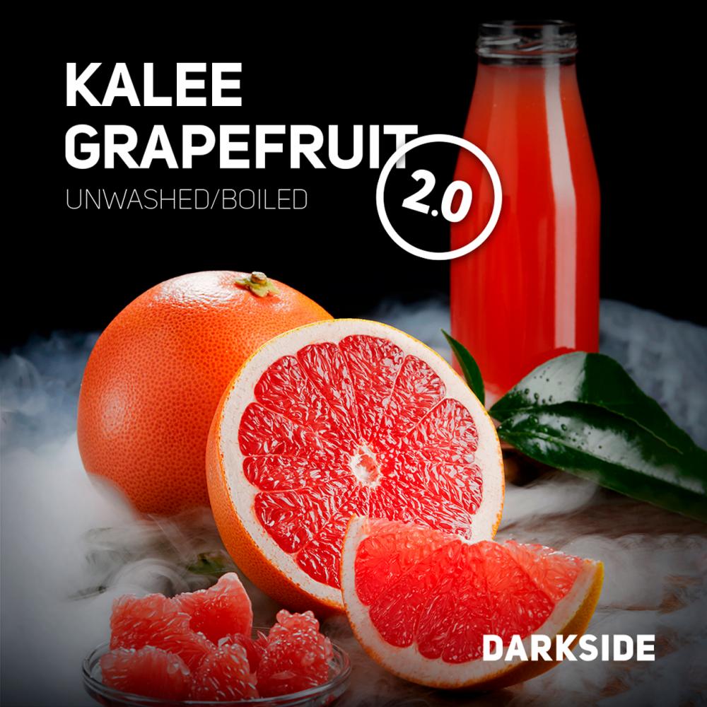 DARK SIDE ダークサイド KALEE GRAPEFRUIT カリーグレープフルーツ 100g