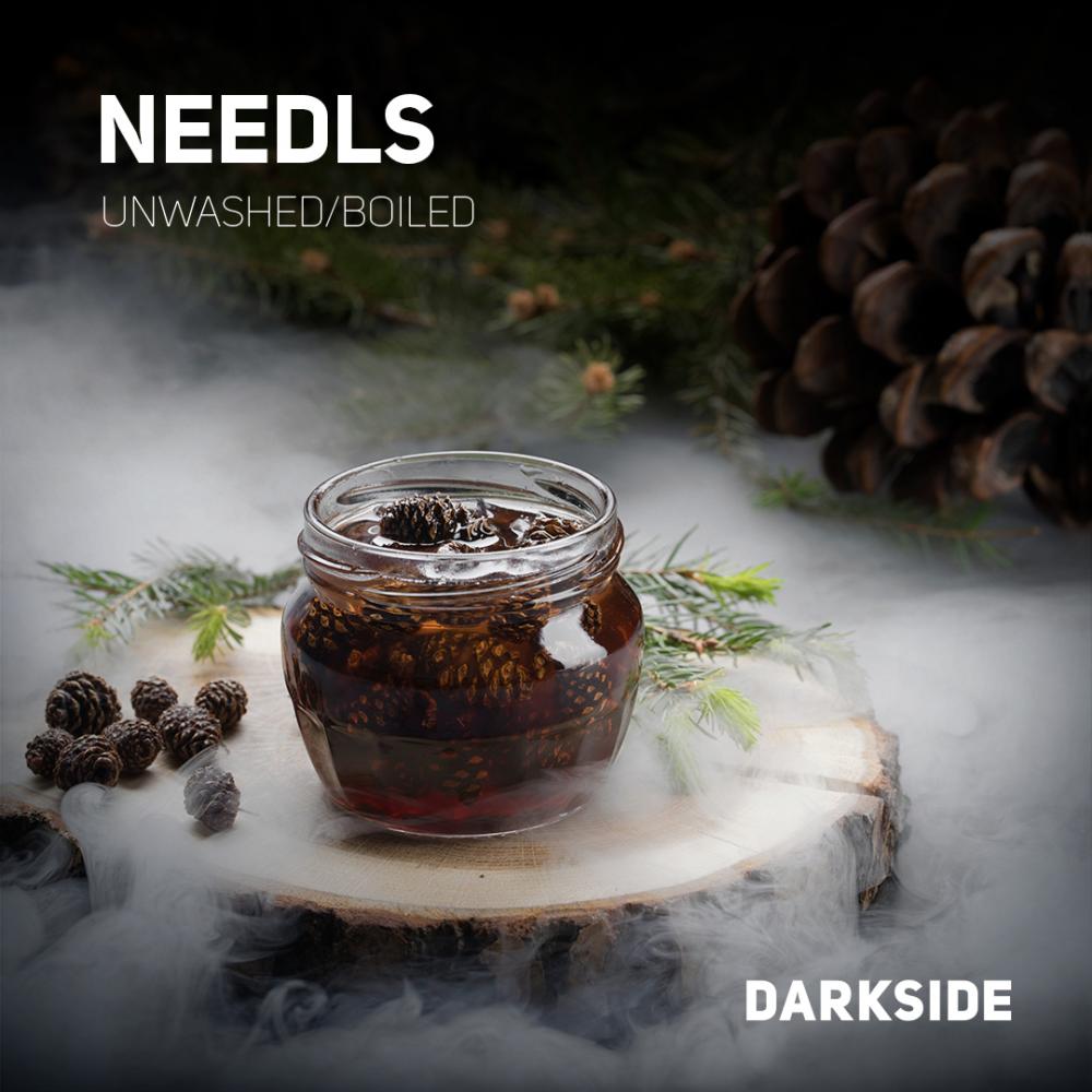 DARK SIDE ダークサイド NEEDLES ニードルズ 100g