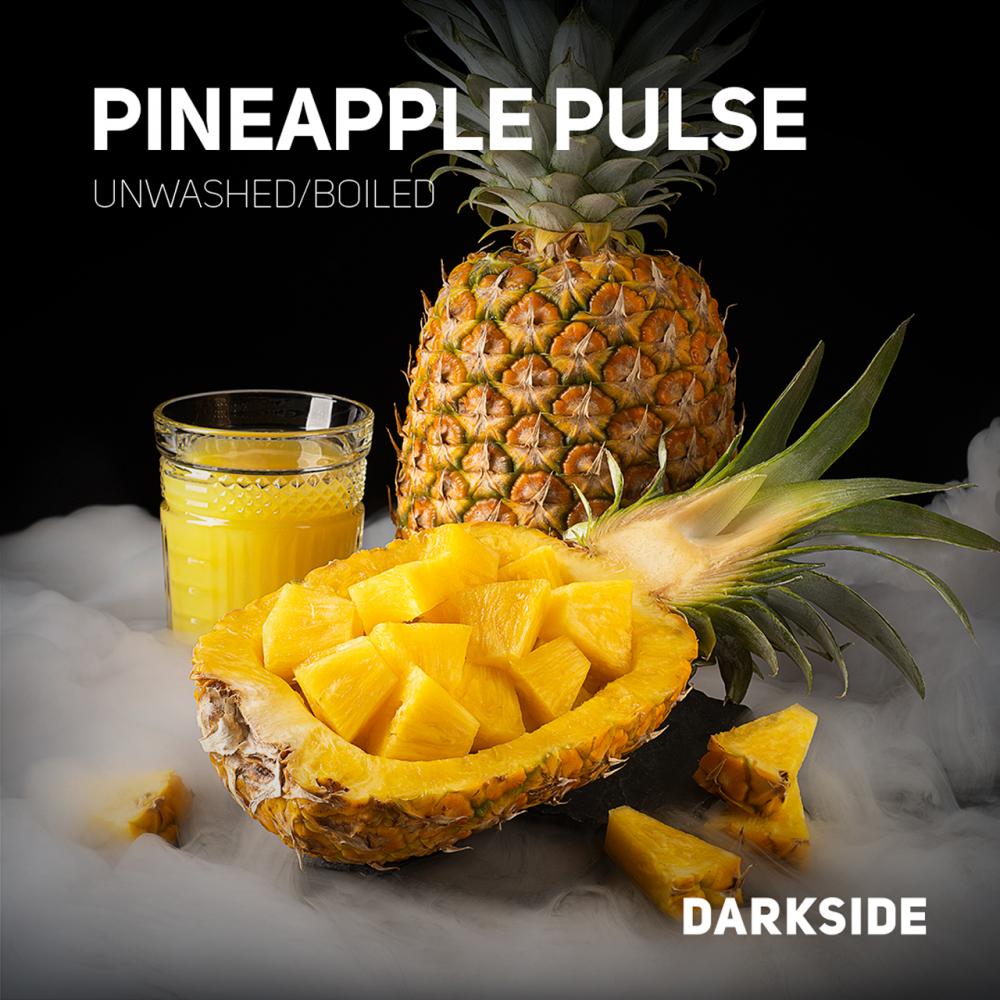 DARK SIDE ダークサイド PINEAPPLE PULSE パイナップルパルス 100g