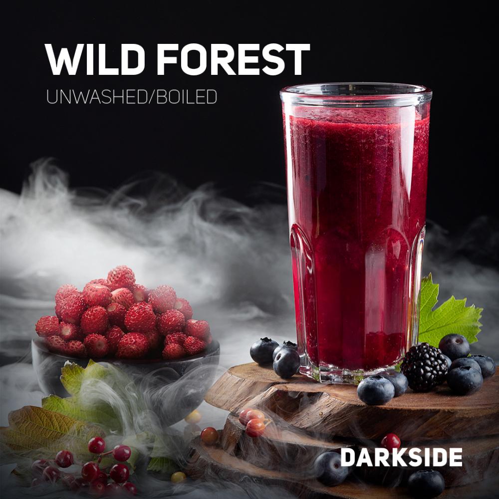 DARK SIDE ダークサイド WILD FOREST ワイルドフォレスト 100g