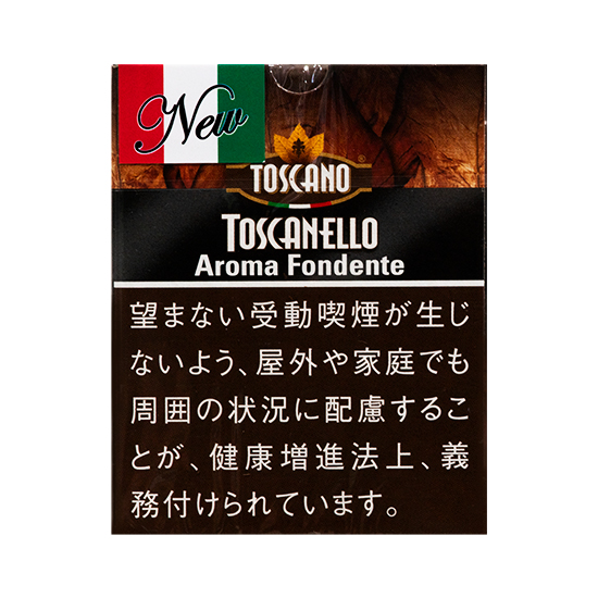 TOSCANO / トスカネロ アロマ フォンダンテ