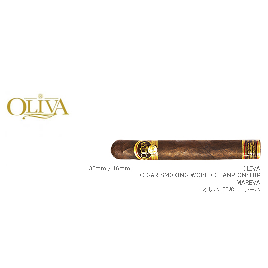 OLIVA / オリバ CSWC マレーバ