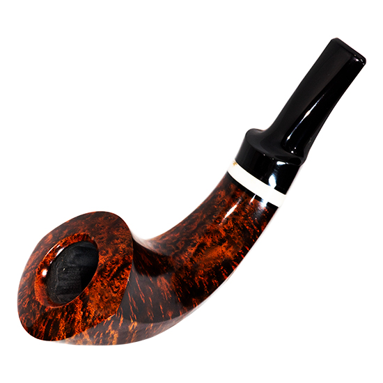 トム・エルタン / TOM ELTANG スムース ホーン with Camel Bone パーフェクト シェイプ 2025