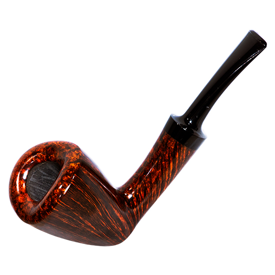 トム・エルタン / TOM ELTANG スムース ベント ダブリン #1 2025 Snail スネイル グレード 最高級品 SOLD OUT