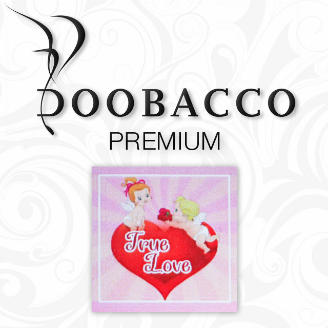 DOOBACCO premium ドゥーバッコ プレミアム TrueLove トゥルーラブ 50g