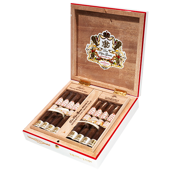 Don Pepin Garcia / ドン ペピン ガルシア セリエJJ 20周年 1BOX
