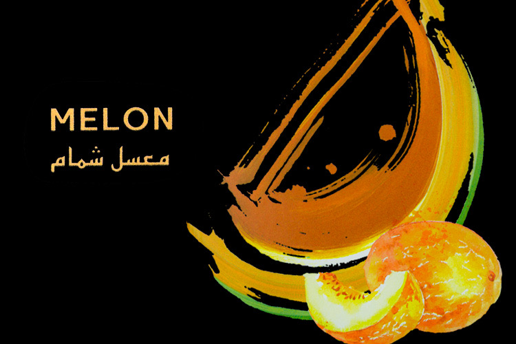 Malaki マラキ Melon メロン 50g