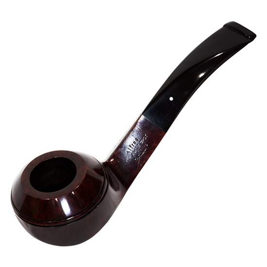 ダンヒル THE WHITE SPOT / BRUYERE PIPE GP3 BNT RHODESIAN / 3108 #2 SOLD OUT
