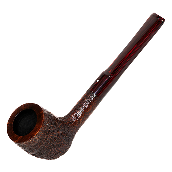 ダンヒル THE WHITE SPOT / CUMBERLAND PIPE GP3 BILLIARD / 3203 #2