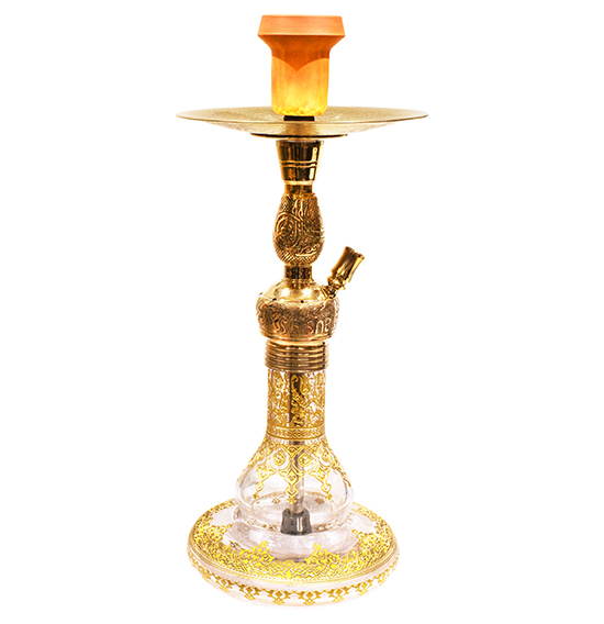 YTShisha Otto S