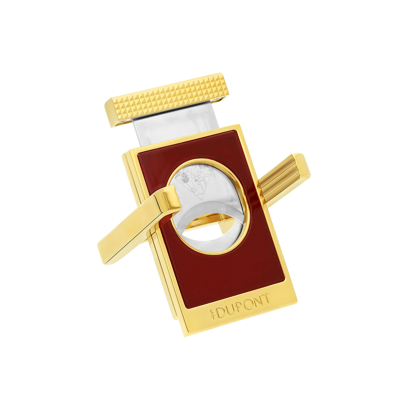 S.T.Dupont / エス・テー・デュポン スタンド シガーカッター Romeo y Julieta　SOLD OUT