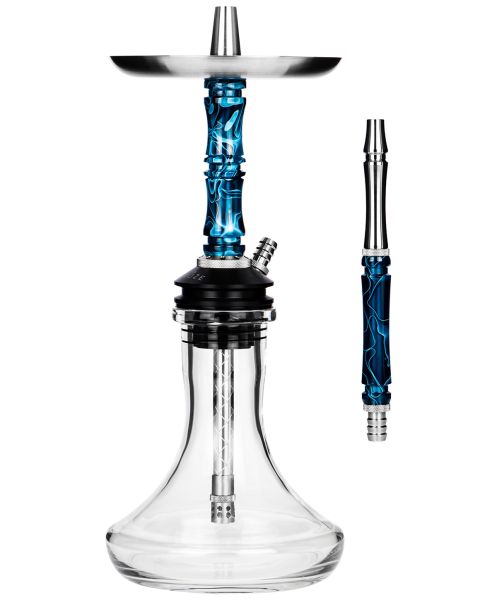 MOZE Breeze Two Wavy Blue モーゼ ブリーズ トゥー ウェイビーブルー