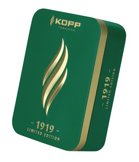 KOPP1919　2026　コップ1919　SOLD OUT