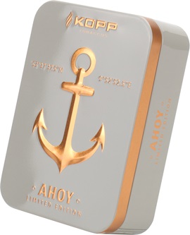 KOPP AHOY 2026　コップ SOLD OUT