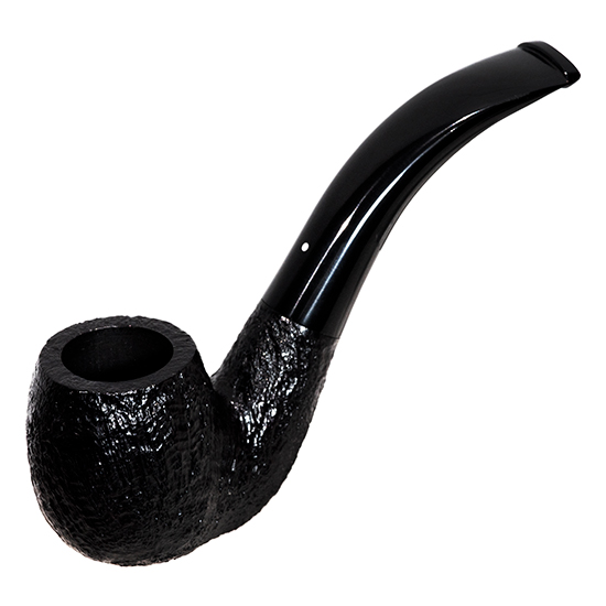 ダンヒル THE WHITE SPOT / SHELL BRIAR PIPE GP3 BENT / 3102 #3 SOLD OUT