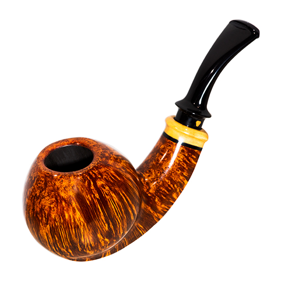 Kurt Balleby / カート・バレビー スムース ブランディ ラウンド with Boxwood 1425 SOLD OUT