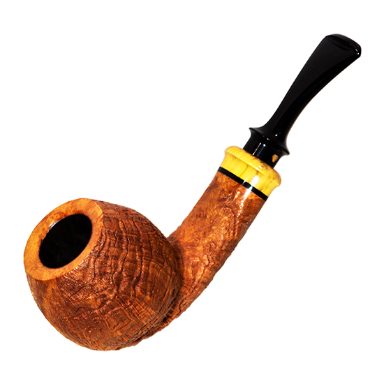 Kurt Balleby / カート・バレビー 40周年 アニバーサリー No.31 サンドブラスト with Boxwood SOLD OUT