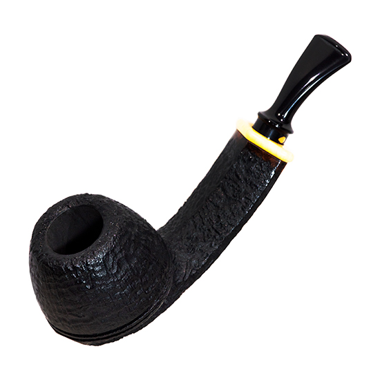 Tine Balleby / ティン・バレビー サンドブラスト ローデシアン ベント with Boxwood  SOLD OUT