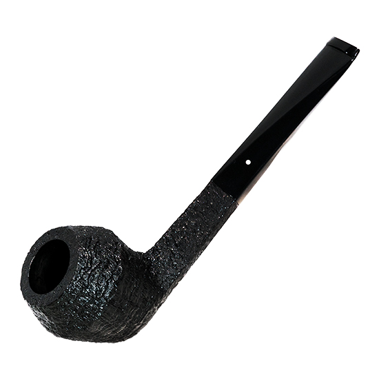 ダンヒル THE WHITE SPOT / SHELL RING GRAIN PIPE GP4 / SHELL BRIAR 4104