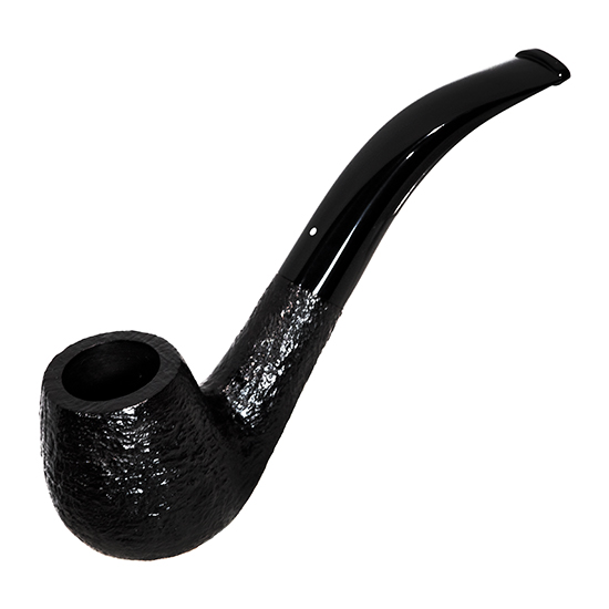 ダンヒル THE WHITE SPOT / SHELL BRIAR PIPE GP4 BNT APPLE / 4113　SOLD OUT