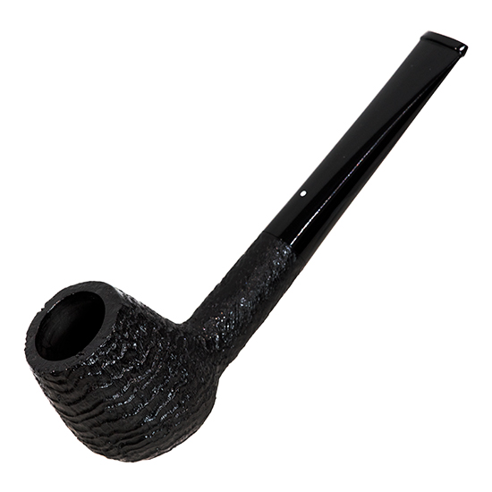 ダンヒル THE WHITE SPOT / SHELL RING GRAIN PIPE GP4 / SHELL BRIAR 4134