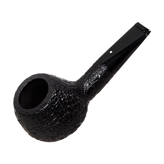 ダンヒル THE WHITE SPOT / SHELL BRIAR PIPE GP4 PRINCE / 4907