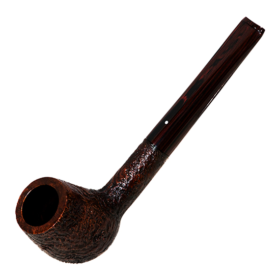 ダンヒル THE WHITE SPOT / CUMBERLAND PIPE GP4 BRANDY / 4134  SOLD OUT