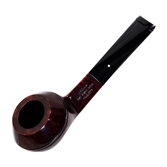 ダンヒル THE WHITE SPOT / BRUYERE PIPE GP3 STR RHODESIAN / 3117　SOLD OUT