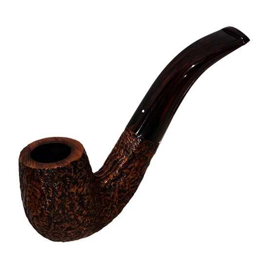 ダンヒル THE WHITE SPOT / COUNTY PIPE GP6 / 9MM 6102F