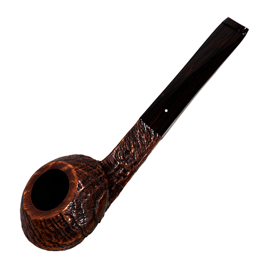 ダンヒル THE WHITE SPOT / COUNTY PIPE GP6 / 9MM 6117F