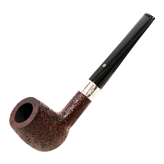 Ashton / アシュトン PEBBLE GRAIN XXX 224 銀巻き ビリヤード　SOLD OUT