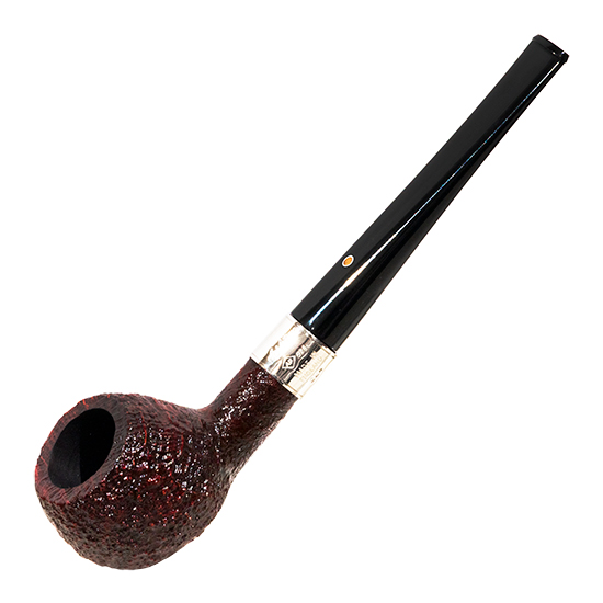 Ashton / アシュトン PEBBLE GRAIN XXX 224 銀巻き アップル