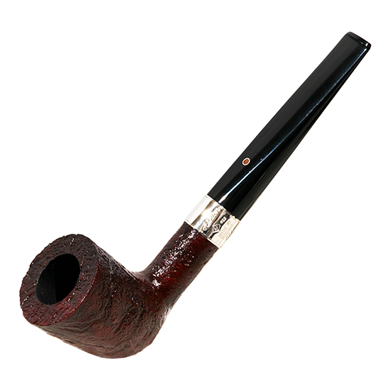 Ashton / アシュトン PEBBLE GRAIN XXX 224 銀巻き ダブリン SOLD OUT